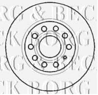 Тормозной диск