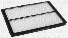 Фільтр салону