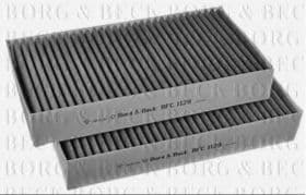 Фильтр салона