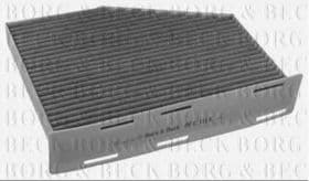 Фільтр салону