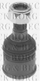 Шарова опора