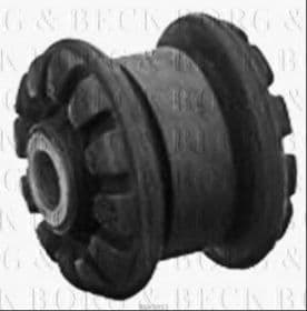 Сайлентблок важеля Borg & Beck BSK5953