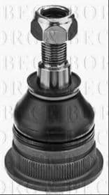 Шарова опора