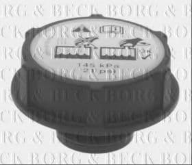 Кришка бачка охолоджувальної рідини