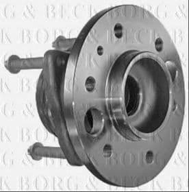 Ступиця колеса