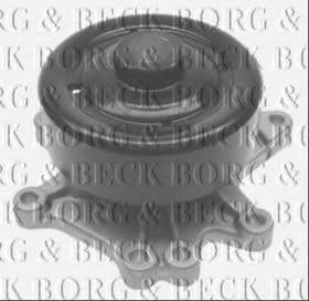 Помпа Borg & Beck BWP1997