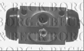 Колесный тормозной цилиндр