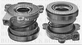 Витискний підшипник