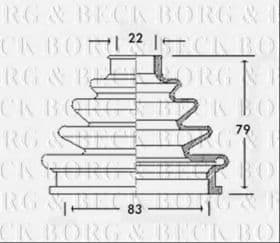 Пильовик гранати