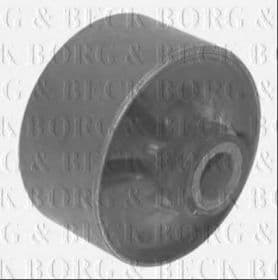 Сайлентблок важеля Borg & Beck BSK6737