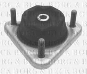 Опора амортизатора Borg & Beck BSM5033