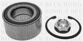 Підшипник ступиці