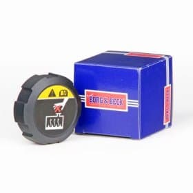 Крышка бачка охлаждающей жидкости