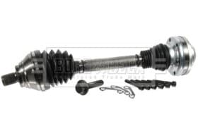 Полуось Полуось