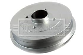 Тормозной барабан