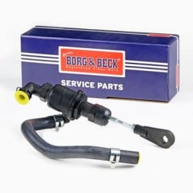 Главный цилиндр сцепления