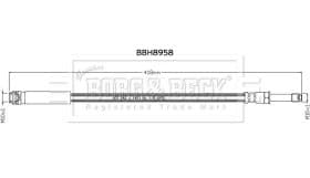 Тормозной шланг