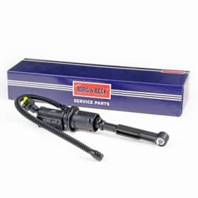 Главный цилиндр сцепления