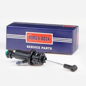 Головний циліндр зчеплення