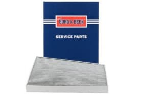 Фільтр салону