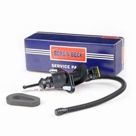 Главный цилиндр сцепления