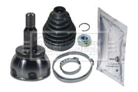 Граната Borg & Beck bcj1216