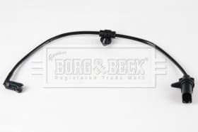 Датчик износа тормозных колодок