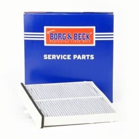 Фильтр салона