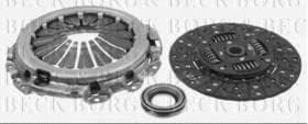 Комплект сцепления