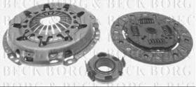 Комплект зчеплення