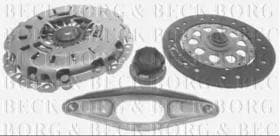 Комплект зчеплення