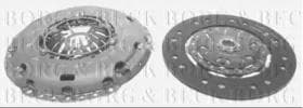 Комплект зчеплення