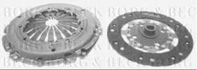 Комплект зчеплення