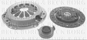 Комплект зчеплення Комплект зчеплення