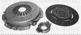 Комплект зчеплення