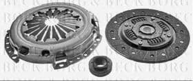 Комплект зчеплення