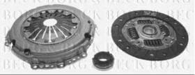 Комплект зчеплення