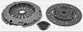 Комплект зчеплення