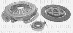 Комплект зчеплення