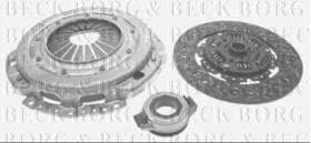 Комплект зчеплення