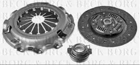 Комплект зчеплення