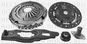 Комплект сцепления