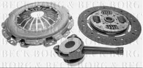 Комплект зчеплення