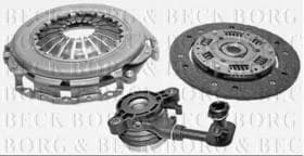 Комплект зчеплення Комплект зчеплення