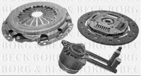 Комплект сцепления