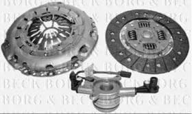 Комплект зчеплення