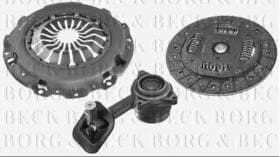 Комплект зчеплення