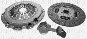 Комплект зчеплення