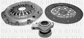 Комплект зчеплення