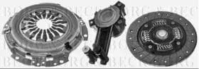 Комплект сцепления